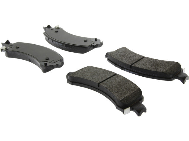 Centric Parts Disc Brake Pad Set  106.09741