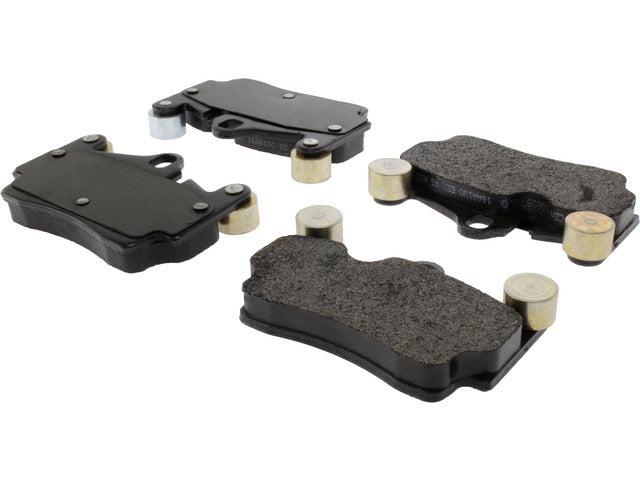 Centric Parts Disc Brake Pad Set  106.09780