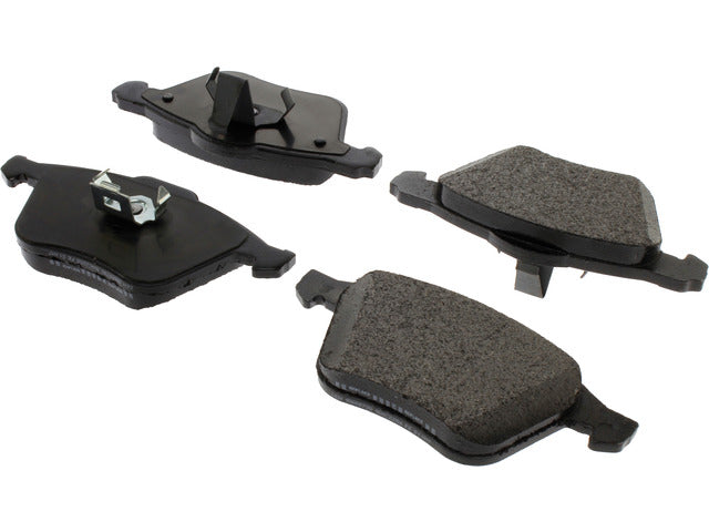 Centric Parts Disc Brake Pad Set  106.09790