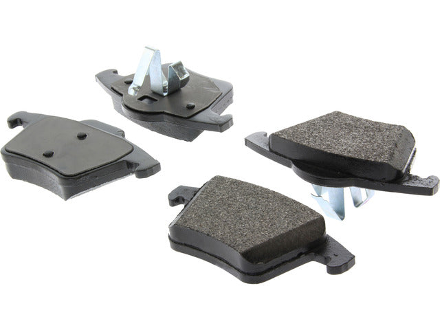 Centric Parts Disc Brake Pad Set  106.09800