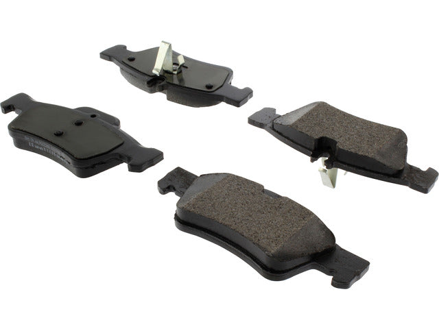 Centric Parts Disc Brake Pad Set  106.09860