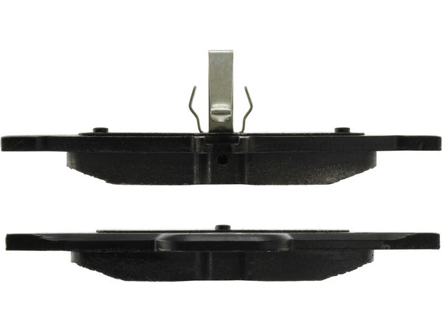 Centric Parts Disc Brake Pad Set  106.09860
