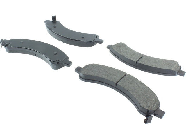Centric Parts Disc Brake Pad Set  106.09890