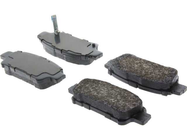 Centric Parts Disc Brake Pad Set  106.09950