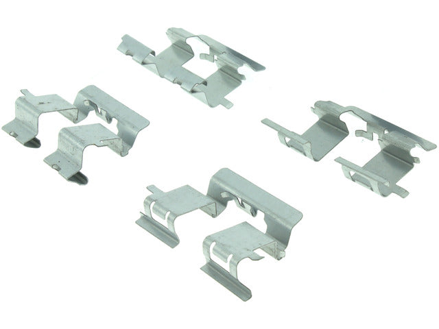 Centric Parts Disc Brake Pad Set  106.09950