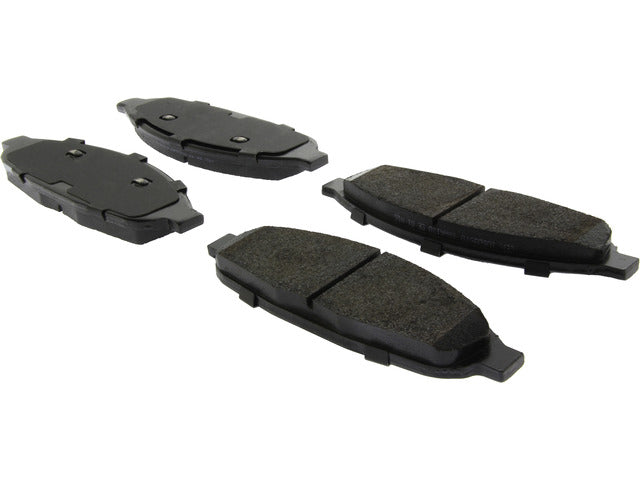 Centric Parts Disc Brake Pad Set  106.09970