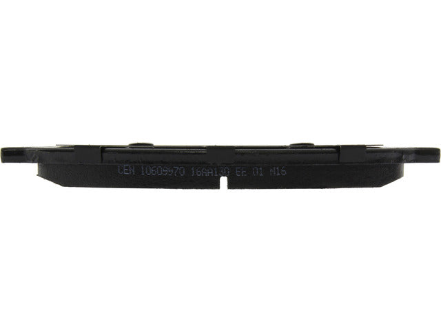 Centric Parts Disc Brake Pad Set  106.09970