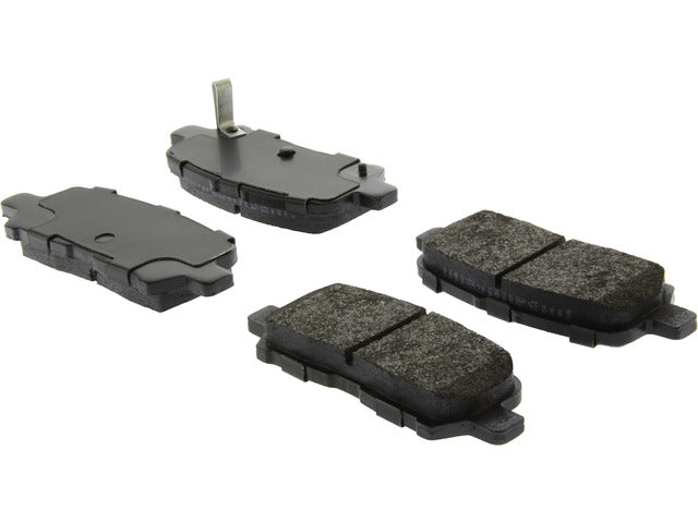 Centric Parts Disc Brake Pad Set  106.09990