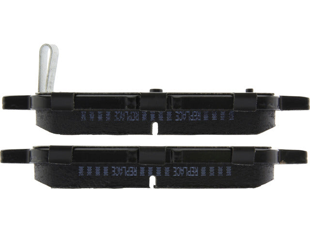 Centric Parts Disc Brake Pad Set  106.09990