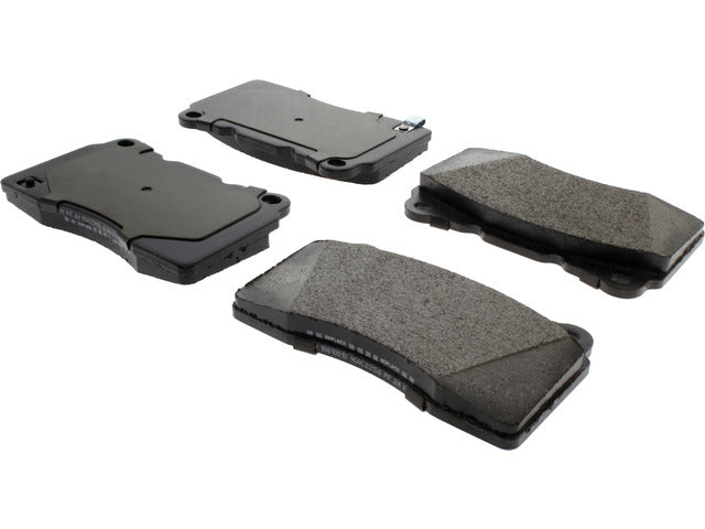 Centric Parts Disc Brake Pad Set  106.10010