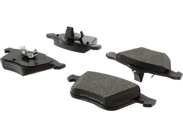 Centric Parts Disc Brake Pad Set  106.10030