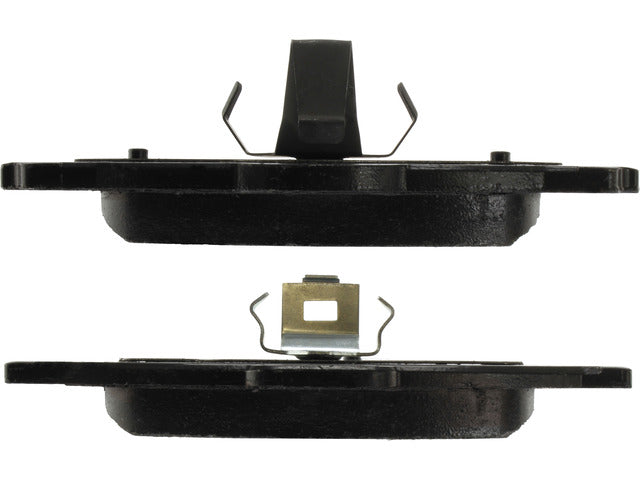 Centric Parts Disc Brake Pad Set  106.10030