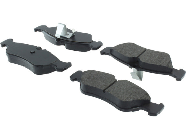 Centric Parts Disc Brake Pad Set  106.10060