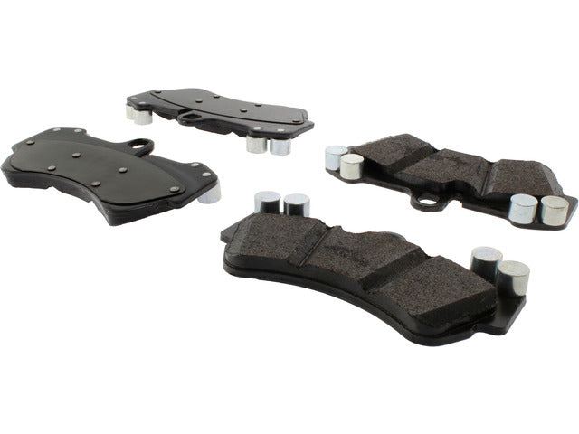Centric Parts Disc Brake Pad Set  106.10070