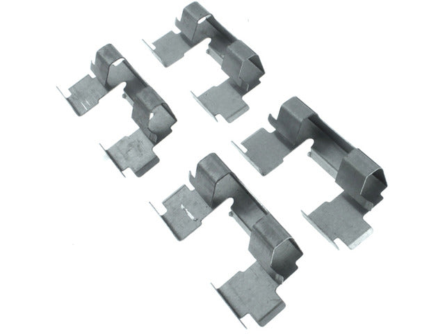 Centric Parts Disc Brake Pad Set  106.10080