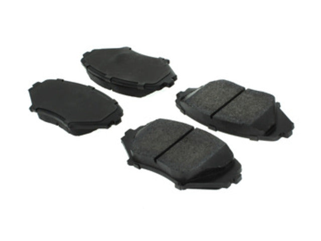 Centric Parts Disc Brake Pad Set  106.10090