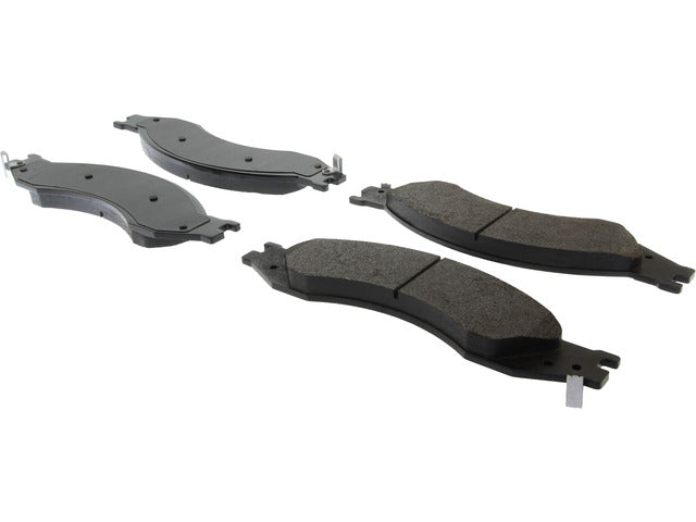 Centric Parts Disc Brake Pad Set  106.10100