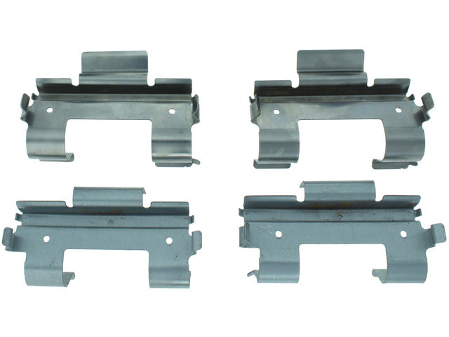 Centric Parts Disc Brake Pad Set  106.10100