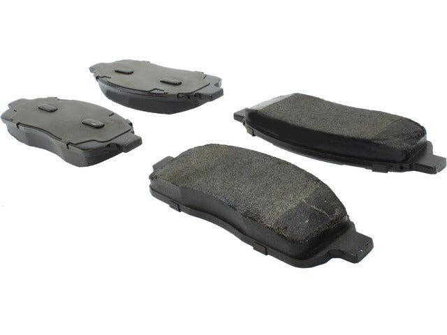 Centric Parts Disc Brake Pad Set  106.10110