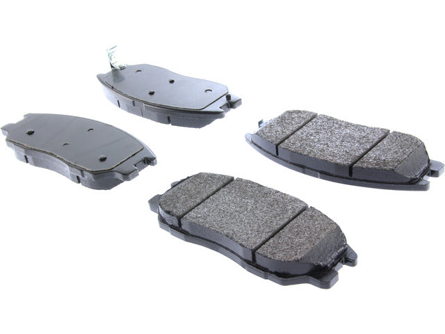Centric Parts Disc Brake Pad Set  106.10130