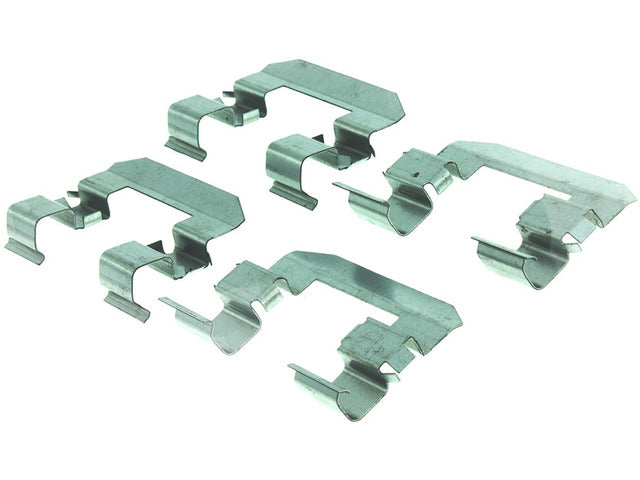 Centric Parts Disc Brake Pad Set  106.10130
