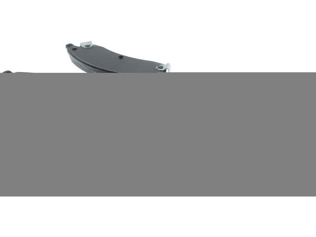 Centric Parts Disc Brake Pad Set  106.10190