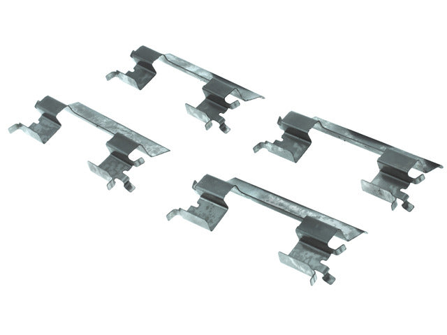 Centric Parts Disc Brake Pad Set  106.10190