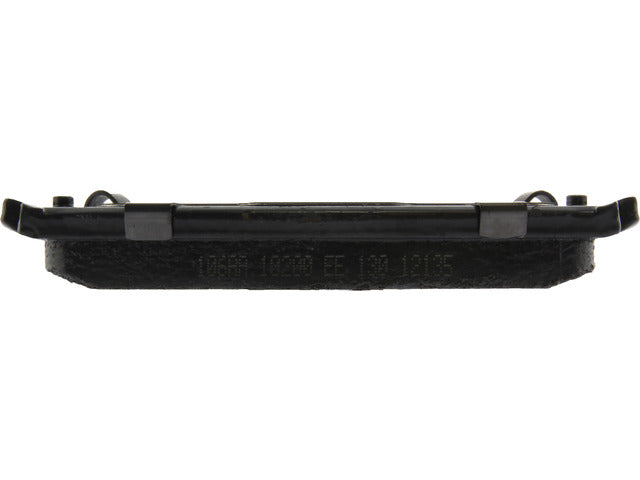 Centric Parts Disc Brake Pad Set  106.10200