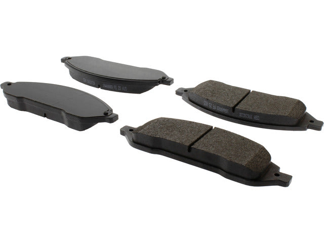 Centric Parts Disc Brake Pad Set  106.10220