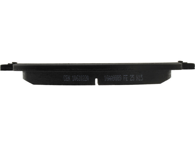 Centric Parts Disc Brake Pad Set  106.10220