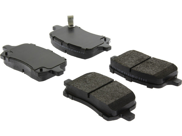 Centric Parts Disc Brake Pad Set  106.10280
