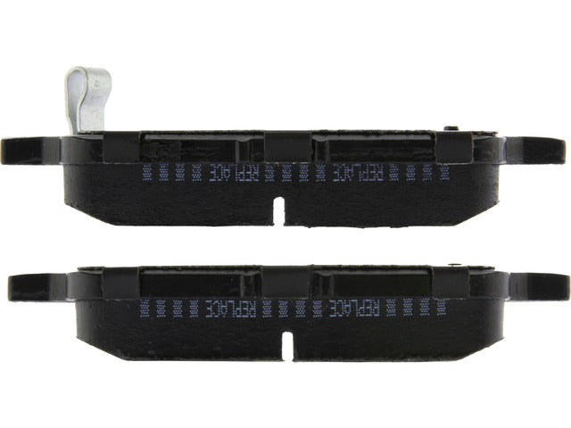 Centric Parts Disc Brake Pad Set  106.10280