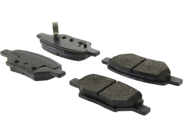 Centric Parts Disc Brake Pad Set  106.10330