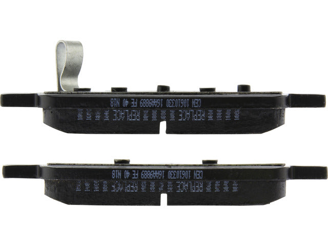 Centric Parts Disc Brake Pad Set  106.10330