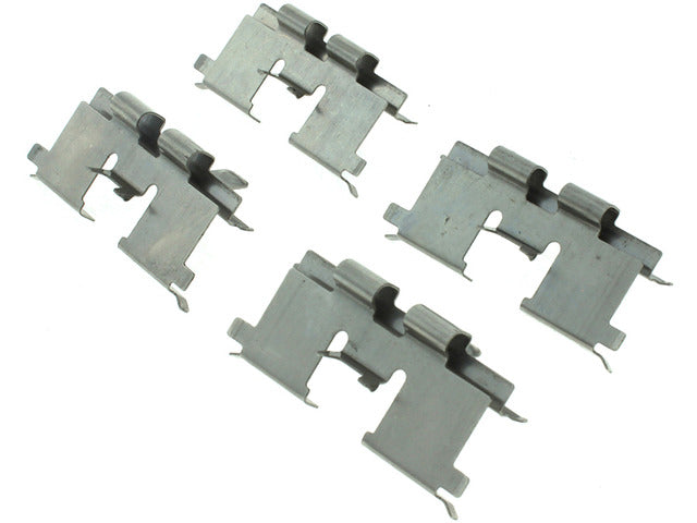 Centric Parts Disc Brake Pad Set  106.10360