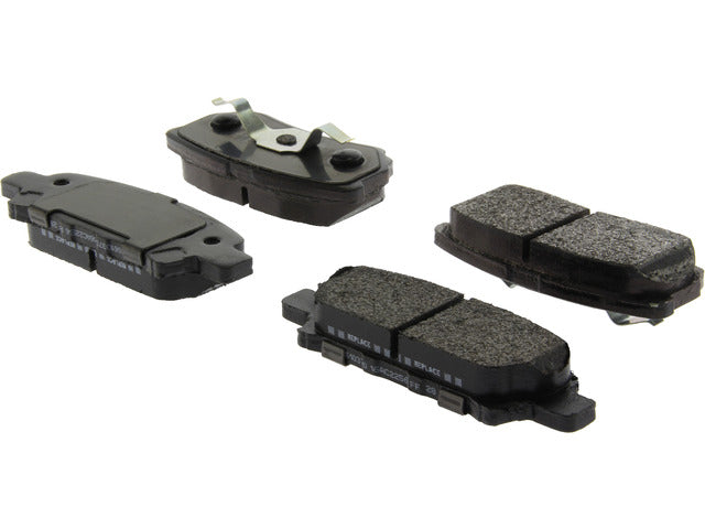 Centric Parts Disc Brake Pad Set  106.10370
