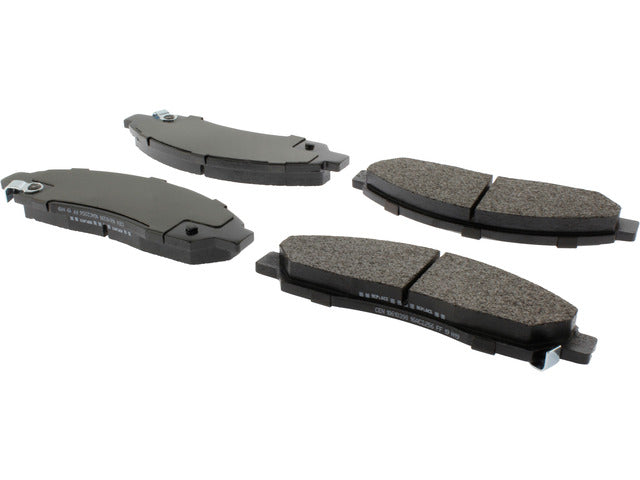 Centric Parts Disc Brake Pad Set  106.10390