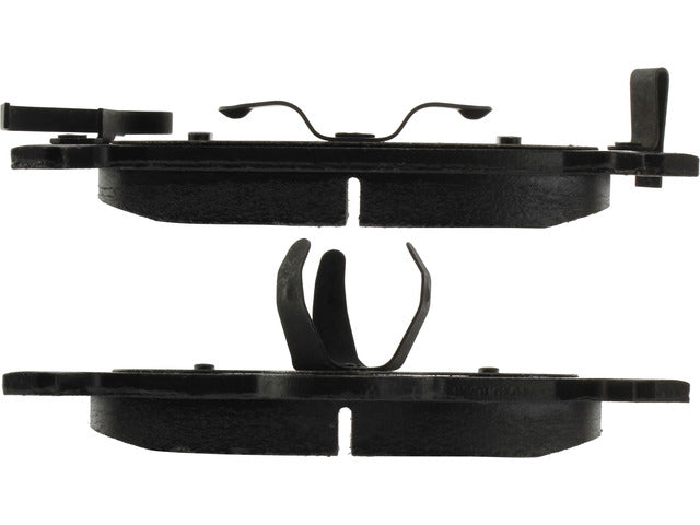 Centric Parts Disc Brake Pad Set  106.10410