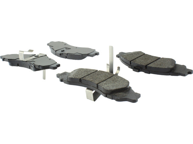 Centric Parts Disc Brake Pad Set  106.10430