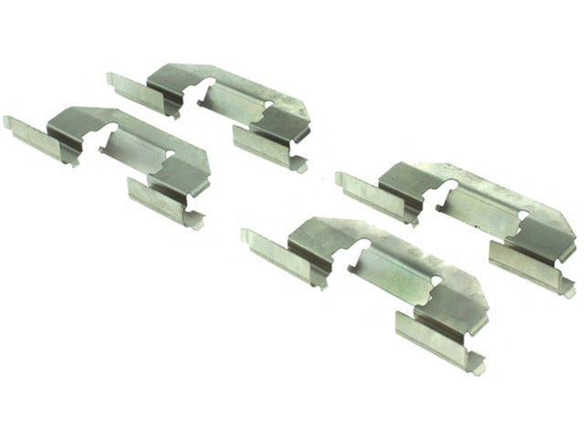 Centric Parts Disc Brake Pad Set  106.10430