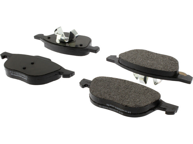Centric Parts Disc Brake Pad Set  106.10440