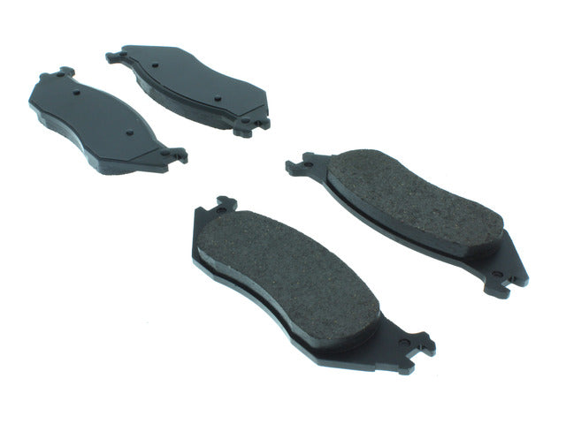 Centric Parts Disc Brake Pad Set  106.10450