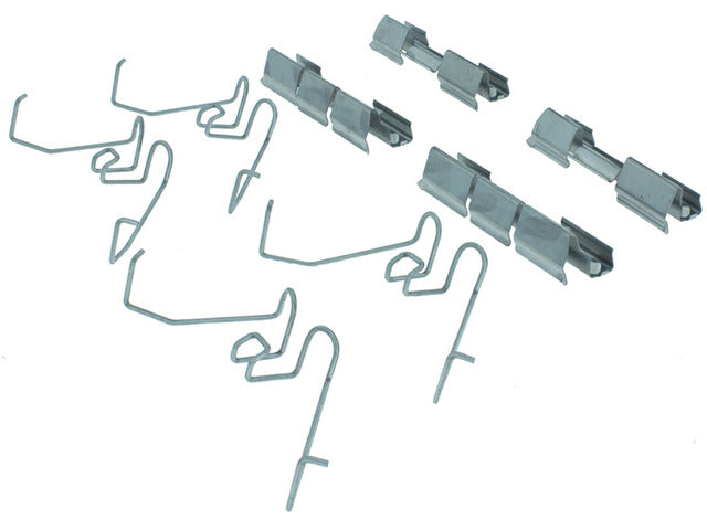 Centric Parts Disc Brake Pad Set  106.10450