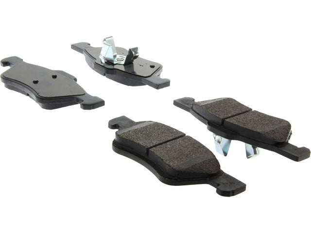 Centric Parts Disc Brake Pad Set  106.10470