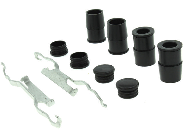 Centric Parts Disc Brake Pad Set  106.10470