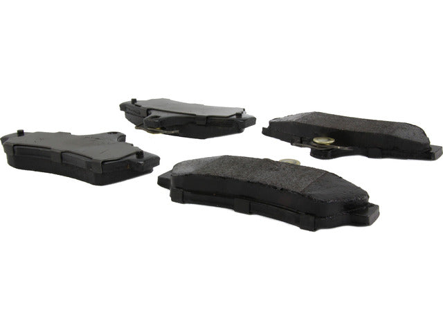 Centric Parts Disc Brake Pad Set  106.10481