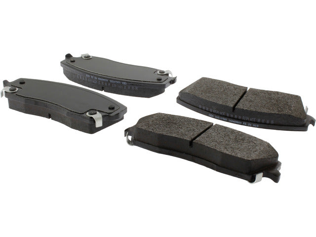 Centric Parts Disc Brake Pad Set  106.10560