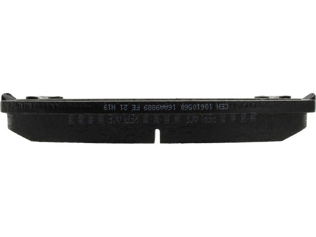 Centric Parts Disc Brake Pad Set  106.10560