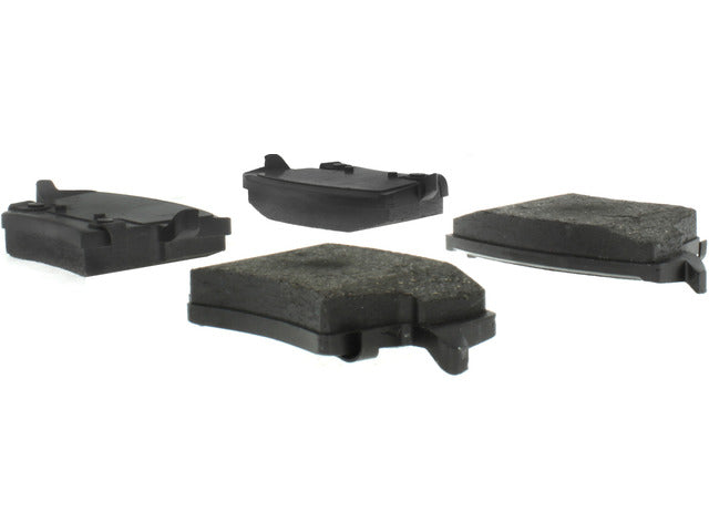 Centric Parts Disc Brake Pad Set  106.10570
