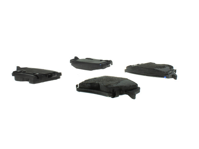 Centric Parts Disc Brake Pad Set  106.10571